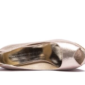 Ladies shoes high heels